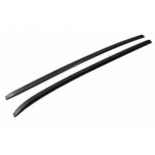 Bare longitudinale integrate negre OEM (Aluminiu) Honda HR-V 2021-