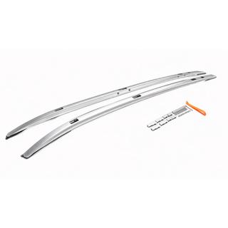 Relinguri de plafon integrate OEM (Aluminiu) foto 4