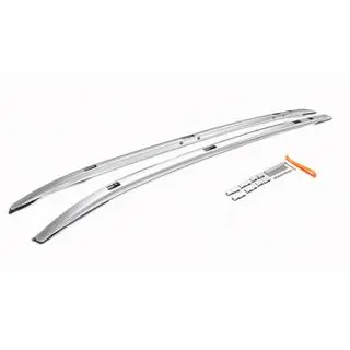 Relinguri de plafon integrate OEM (Aluminiu) foto 4