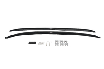 Mazda CX-30 2019- Bare longitudinale de plafon integrate OEM (2 buc) foto 10