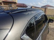 Mazda CX-5 2017–2025 Bare longitudinale de plafon integrate OEM (2 buc) foto 5