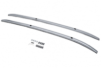 Mazda CX-60 2022- Bare longitudinale de plafon integrate OEM (2 buc) foto 2