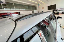 Mitsubishi Outlander 2021- Bare longitudinale de plafon integrate OEM (2 buc) foto 3