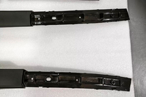 Mitsubishi Outlander 2021- Bare longitudinale de plafon integrate OEM (2 buc) foto 10
