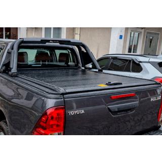 Rulou OEM pentru bena Peugeot Landtrek 2020- foto 2