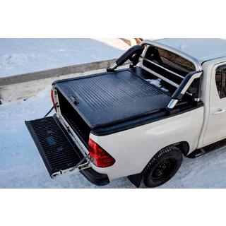 Rulou OEM pentru bena Peugeot Landtrek 2020- foto 3