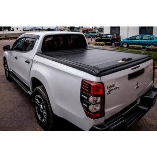 Roleta OEM (manuala cu maner si incuietoare) Ford Ranger 2011–2022 foto 1