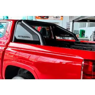 Roll Bar (bara de protectie) foto 1