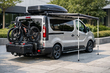 Accesorii esentiale pentru Renault Trafic foto 1
