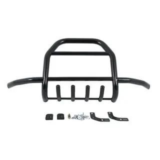 Bullbar QT007-Exclusive Black (fara inscriptionare, inox) foto 1