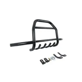 Bullbar QT007-Exclusive Black (fara inscriptionare, inox) foto 4