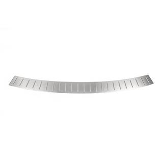 Protectie bara spate OmsaLine (mat, inox) foto 4