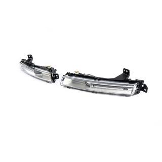 Set proiectoare ceata (pentru 2018-2021, 2 buc.) Range Rover IV L405 2013-2021 foto 2