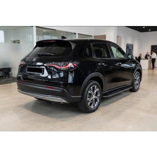 Praguri laterale Bosphorus Black (2 buc., Aluminiu) Honda ZR-V 2022- foto 1