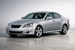 Test Lexus IS 2005-2013: premium compact fara exces de emfaza foto 1