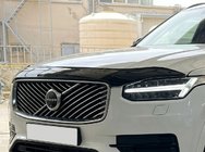 Volvo XC90 2015- Deflector de capota EuroCap (2019-2024) foto 2