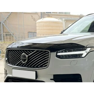 Deflector de capota EuroCap (2019-2024) Volvo XC90 2015- foto 2