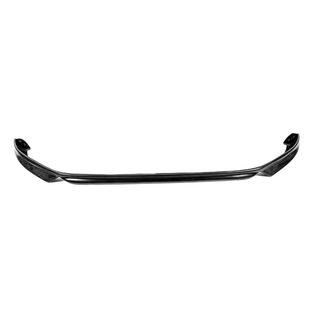 Lichidare stoc Lip fata DPT V-1 (pentru bara OEM, 2017-2019, pregatit pentru vopsire) Volkswagen Golf 7/E-Golf 2012-2020 foto 1