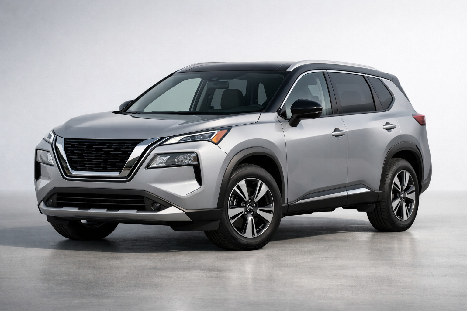 Test Nissan X-Trail T33/Rogue 2022–: A devenit mai matur?