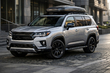 Stil urban pentru Toyota Land Cruiser Prado 250 fara solutii ieftine foto 1