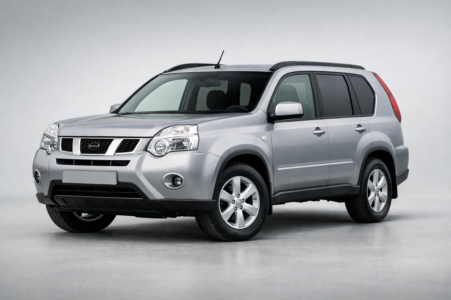 Review Nissan X-Trail T31 2007-2014: merita cumparat acum?