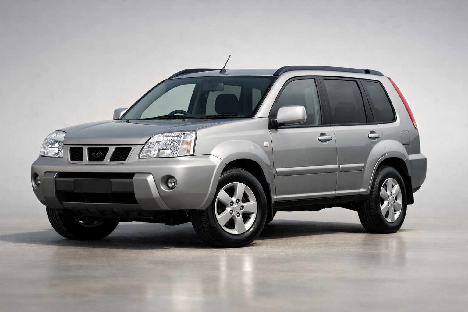 Test Nissan X-Trail T30 (2002–2007): vechiul X-Trail care inca se tine