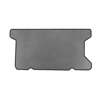 Covoras portbagaj EVA (pentru 500, America, Gri) Fiat 500/500L 2013-2022