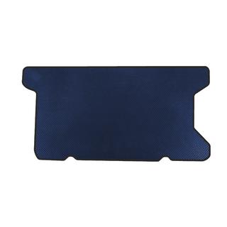 Covoras portbagaj EVA (pentru 500, America, Albastru)