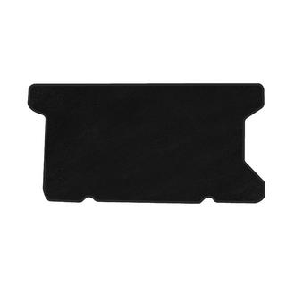 Covoras textil pentru portbagaj Classic (pentru 500, SUA, negru) Fiat 500/500L 2013-2022