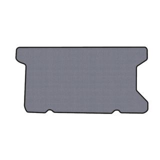 Covoras de portbagaj din cauciuc Carsuit (pentru 500, America, gri) Fiat 500/500L 2013-2022 foto 1