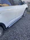 Toyota Highlander 2013-2019 Praguri Design Original (pentru EU si USA, 2 buc, Aluminiu) foto 6