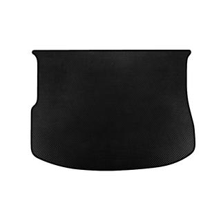 Covoras portbagaj EVA (Negru)