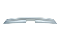 Volkswagen Caddy 2004-2010 Lichidare stoc Spoiler ABS Kalin (pentru vopsire) foto 1