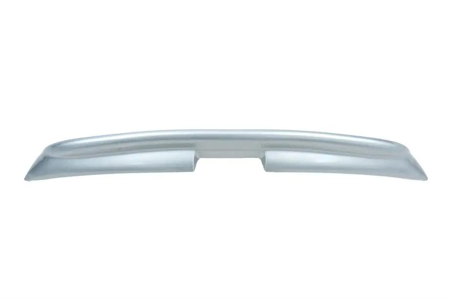 Volkswagen Caddy 2004-2010 Lichidare stoc Spoiler ABS Kalin (pentru vopsire) Image
