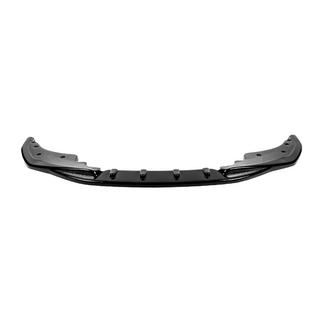 Outlet Extensie lip fata DPT V-1 (pentru G22/G23, negru lucios) BMW 4 Series G22/23/26 2020- foto 1