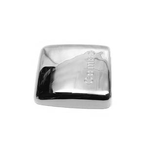 Capac oglinda dreapta cu logo (1 buc., plastic)