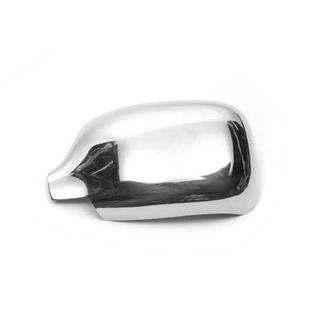 Capac oglinda stanga cromat (2004-2008, 1 buc.) Renault Kangoo 1998-2008