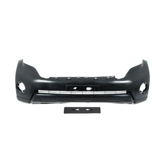 Kit de restyling de la 2009-2013 la 2013-2017 Toyota Land Cruiser Prado 150 2009-2023 foto 3