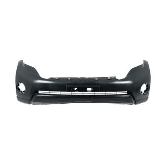 Bara fata (pentru 2013-2017) Toyota Land Cruiser Prado 150 2009-2023 foto 1