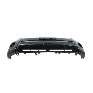 Bara fata (pentru 2013-2017) Toyota Land Cruiser Prado 150 2009-2023 foto 4