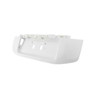 Suport spate pentru numar de inmatriculare (2013-2017) Toyota Land Cruiser Prado 150 2009-2023 foto 2