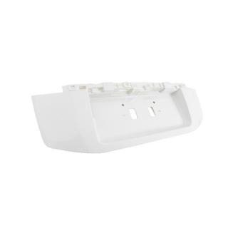 Suport spate pentru numar de inmatriculare (2013-2017) Toyota Land Cruiser Prado 150 2009-2023 foto 3