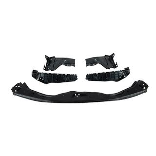 Kit de prindere pentru conversie la 2013-2017 Toyota Land Cruiser Prado 150 2009-2023 foto 1