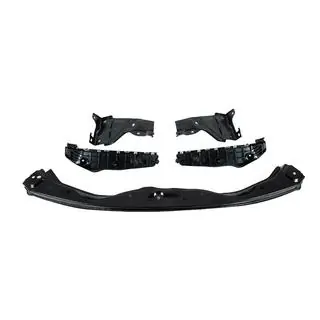 Kit de prindere pentru conversie la 2013-2017 Toyota Land Cruiser Prado 150 2009-2023 foto 1