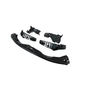 Kit de prindere pentru conversie la 2013-2017 Toyota Land Cruiser Prado 150 2009-2023 foto 2