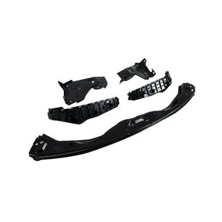 Kit de prindere pentru conversie la 2013-2017 Toyota Land Cruiser Prado 150 2009-2023 foto 3