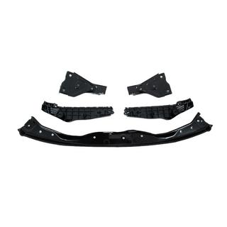 Kit de prindere pentru conversie la 2013-2017 Toyota Land Cruiser Prado 150 2009-2023 foto 4