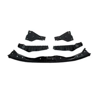 Kit de prindere pentru conversie la 2013-2017 Toyota Land Cruiser Prado 150 2009-2023 foto 4