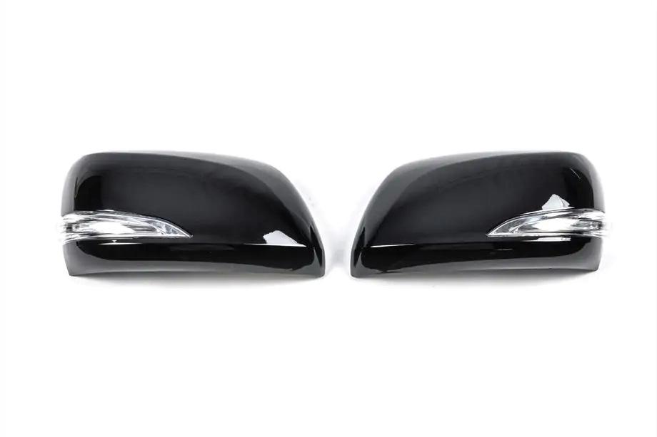 Lexus GX460 2009-2023 Capace Oglinzi cu Semnalizare Image