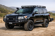 Upgrade buget pentru Toyota Land Cruiser 200: ce sa faci mai intai foto 1